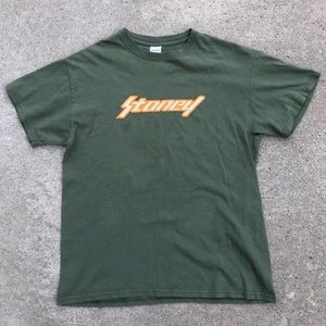 🌸 Post Malone Stoney Tee
